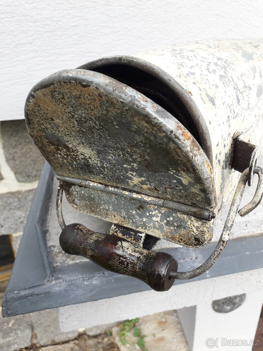 Prodam konev Risske Drahy Trutnov nalez dost vzacna - 13