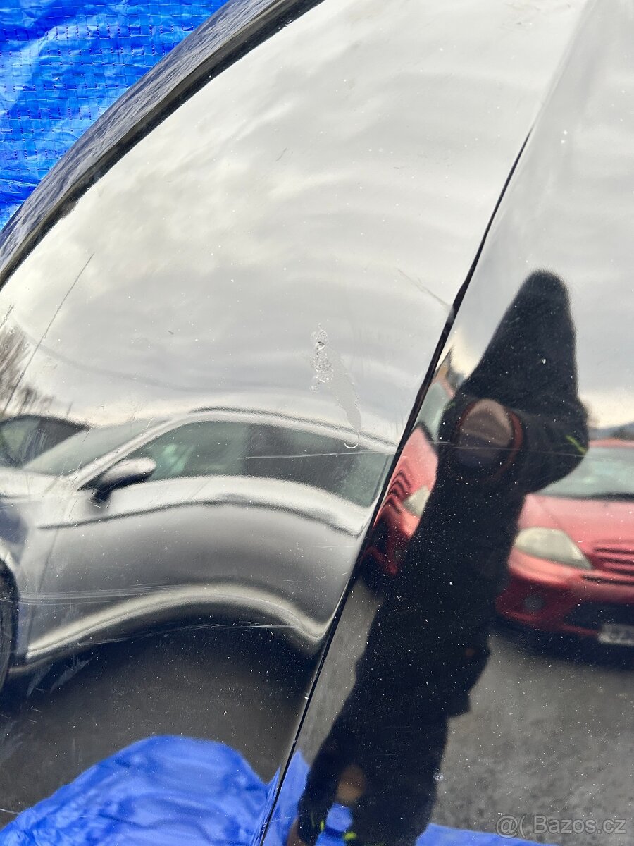 Audi A4 B8 Facelift předek S-line - 13