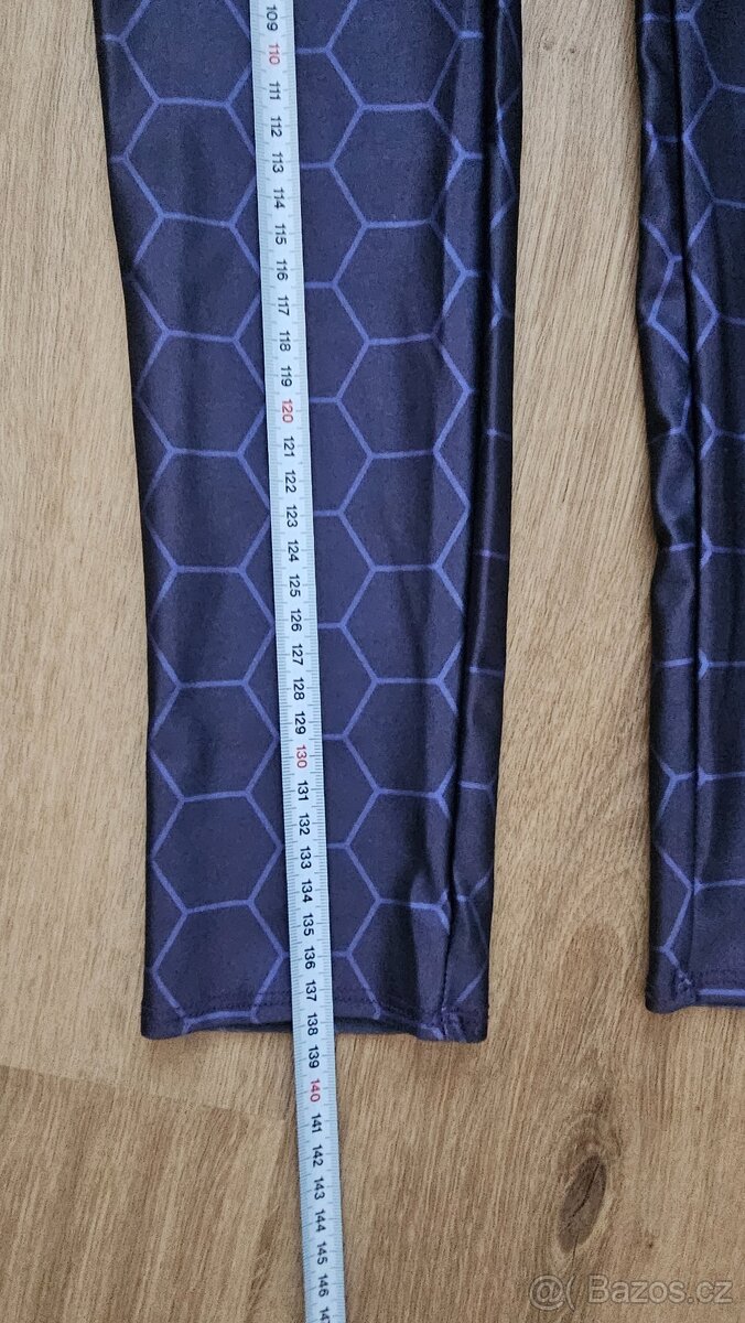 Kostým Fortnite Brite Bomber H&M - 13