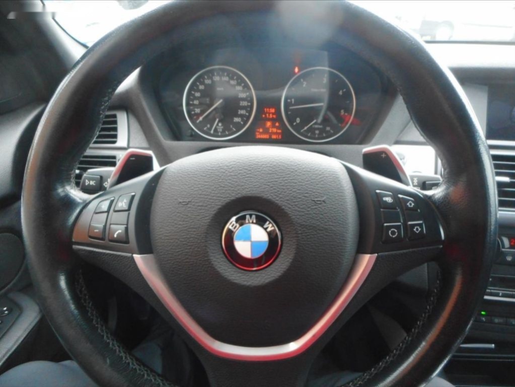 BMW X5,3,0 D XDRIVE - 13