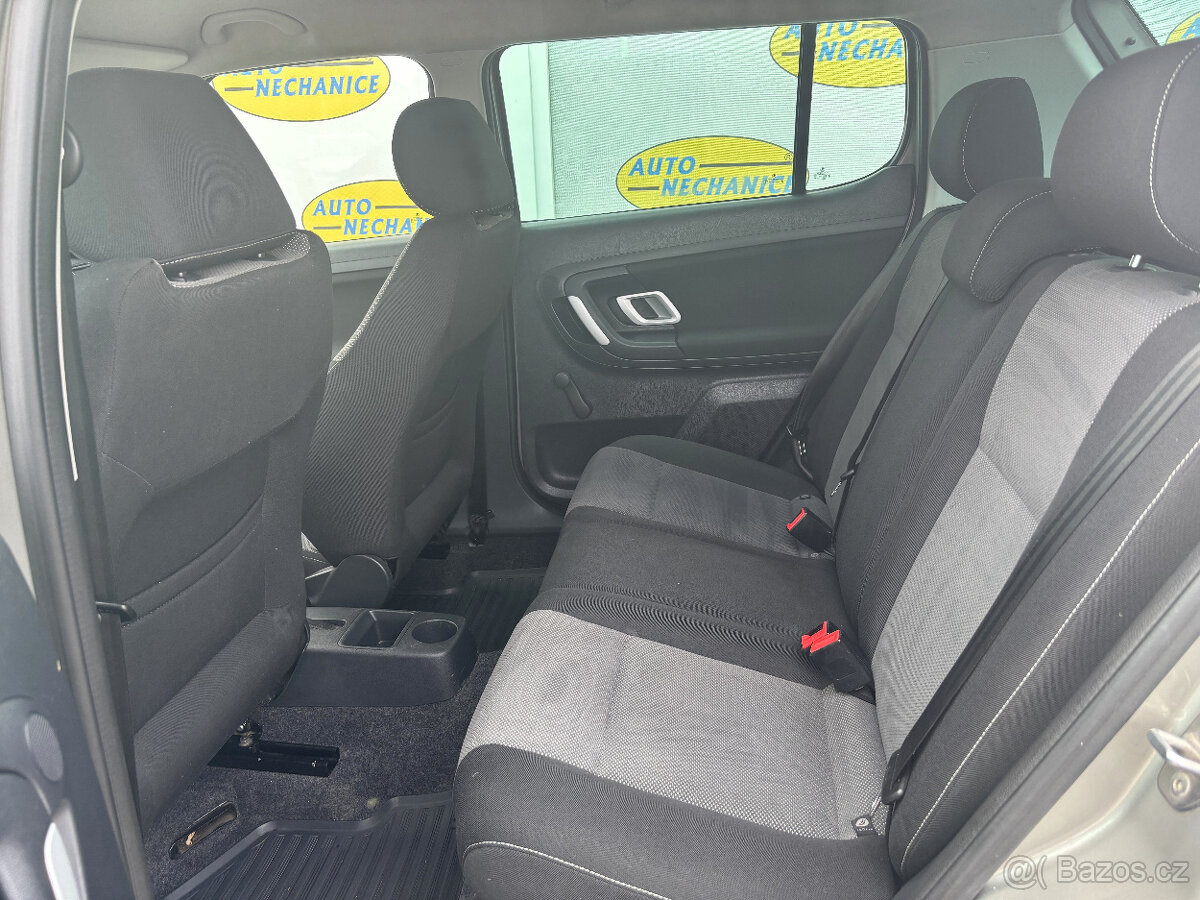 Prodám Škoda Fabia 1.2 HTP - 13