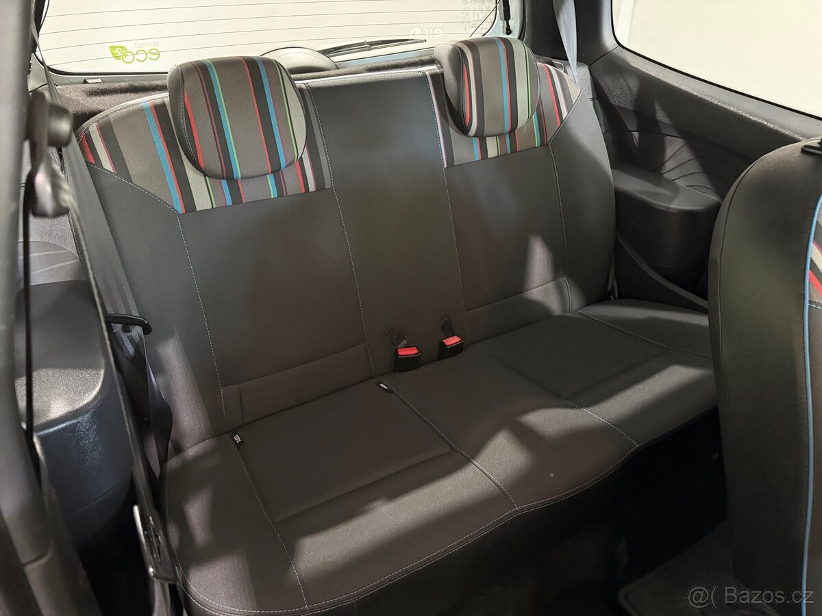 Renault Twingo 1.2i NOVÁ SPOJKA PO STK - 13