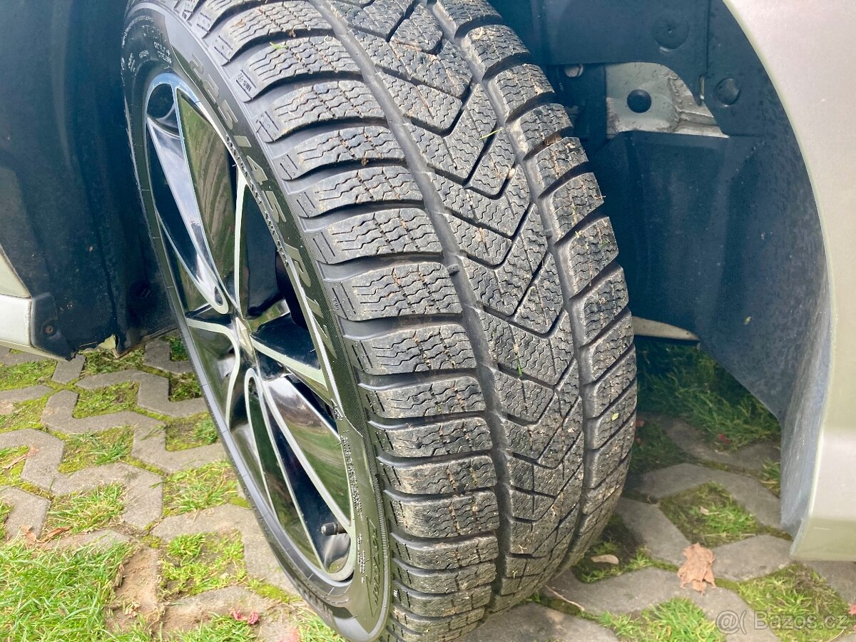 RENAULT LAGUNA III 2.0dci, 2014, R-Link - 13