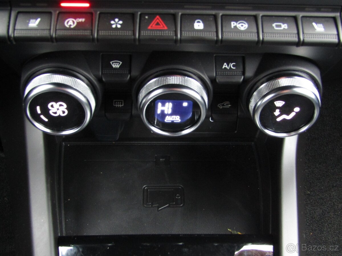 Renault Arkana 1,3 TCe 160k EDC esprit Alpine - 13