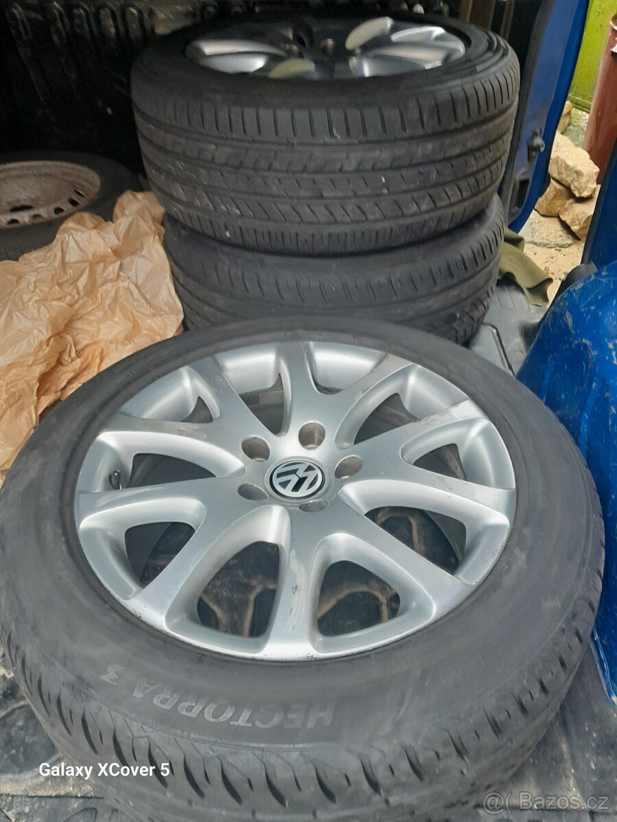 Vw touareg 3.0 tdi - 13