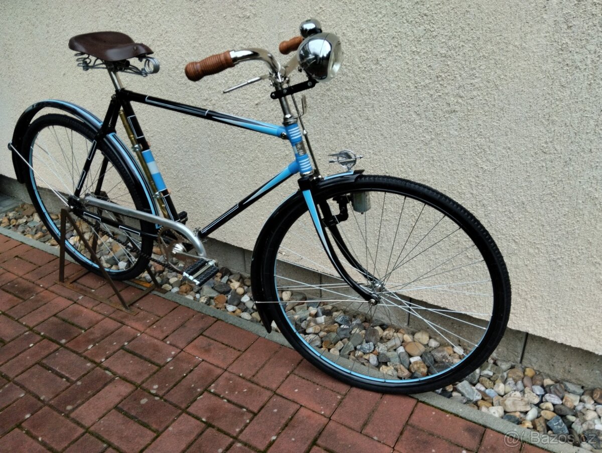 Historické kolo - 13