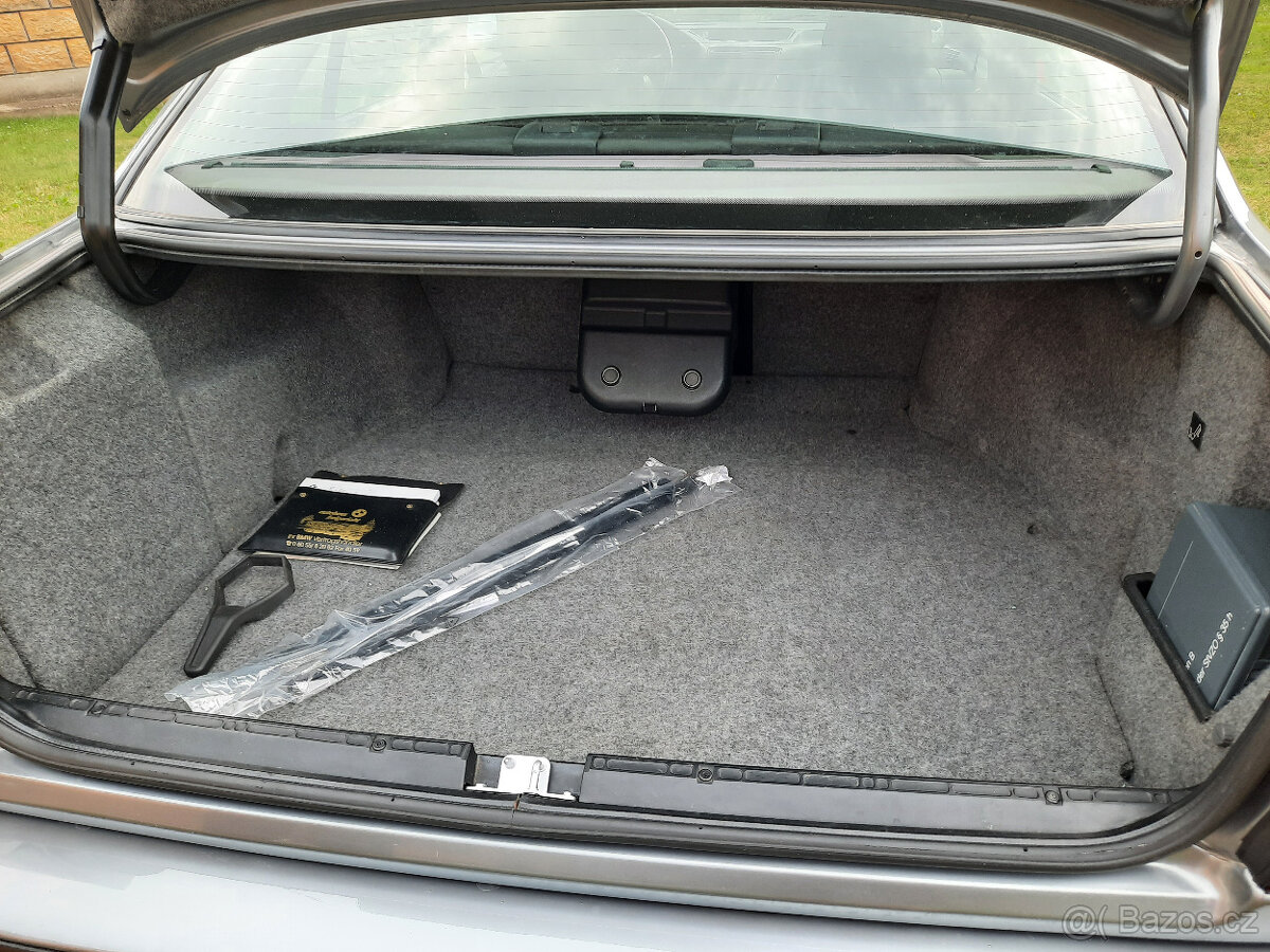 BMW E34 535i - NOVA CENA - 13