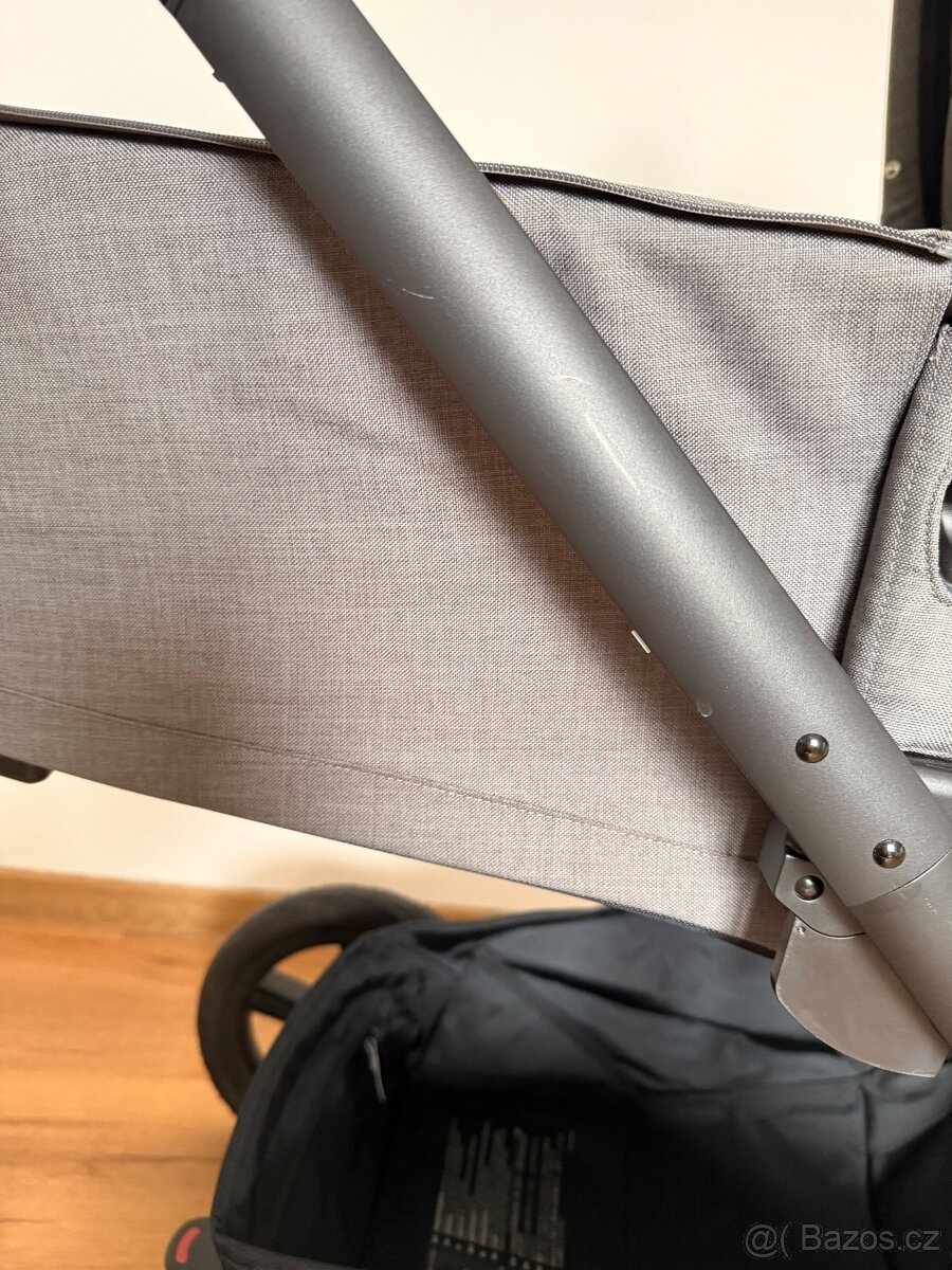 Nuna mixx next 2024 - zaruka do 1/2027 - 13