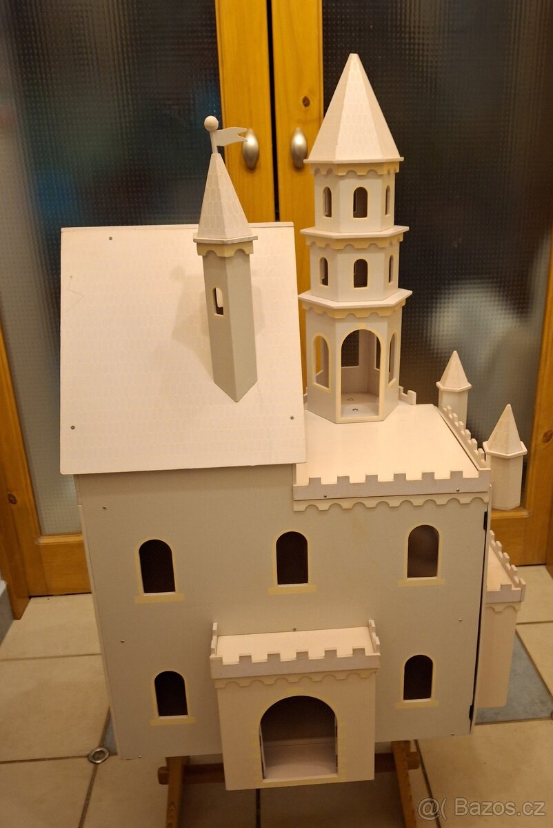 Hrací domeček - 13