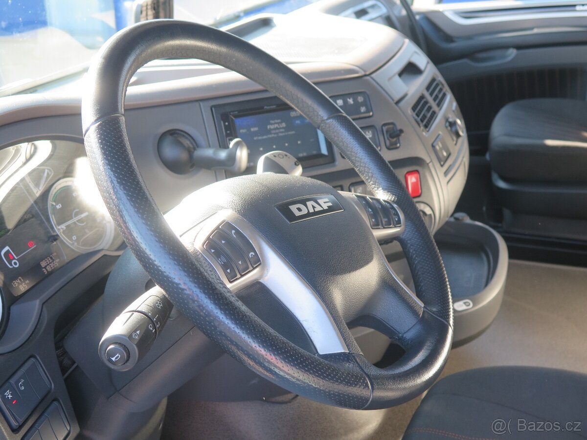 DAF XF 480 SSC LOWD-MEGA - 13