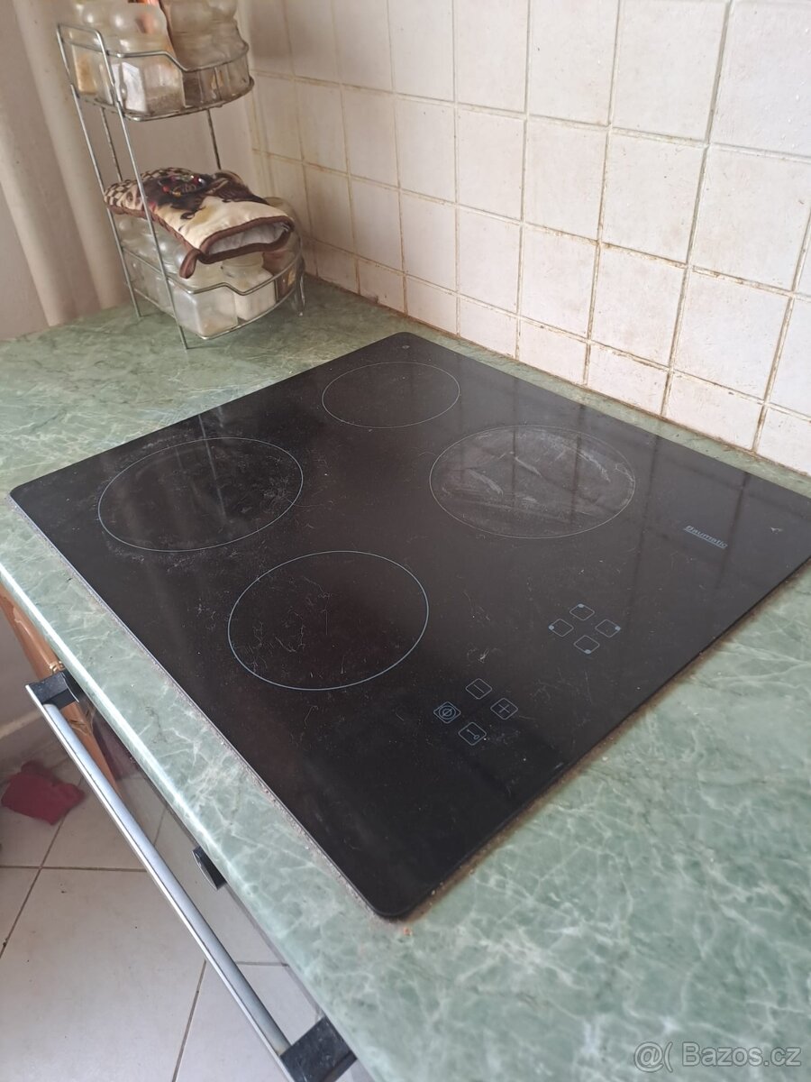 Kuchyňská linka - 13