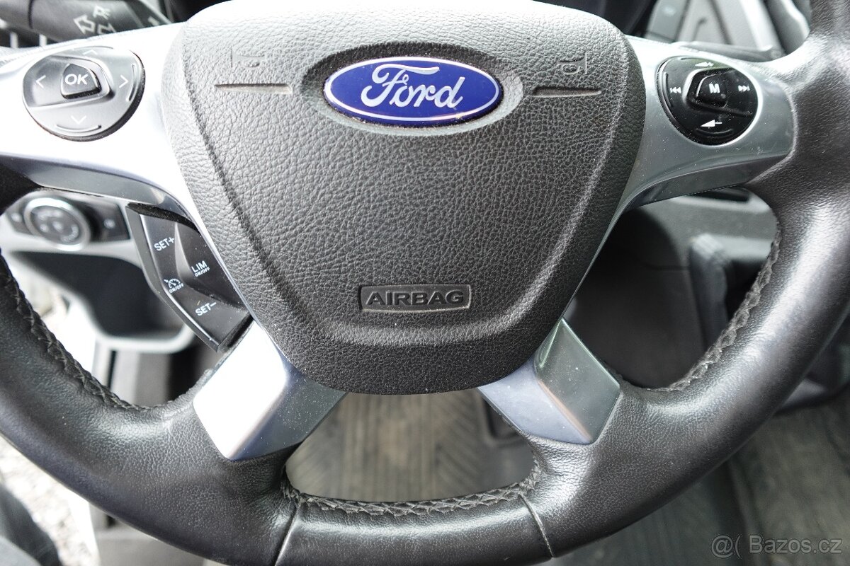 FORD TRANSIT L2H2 2.0TDCI KLIMA SERVISKA - 13