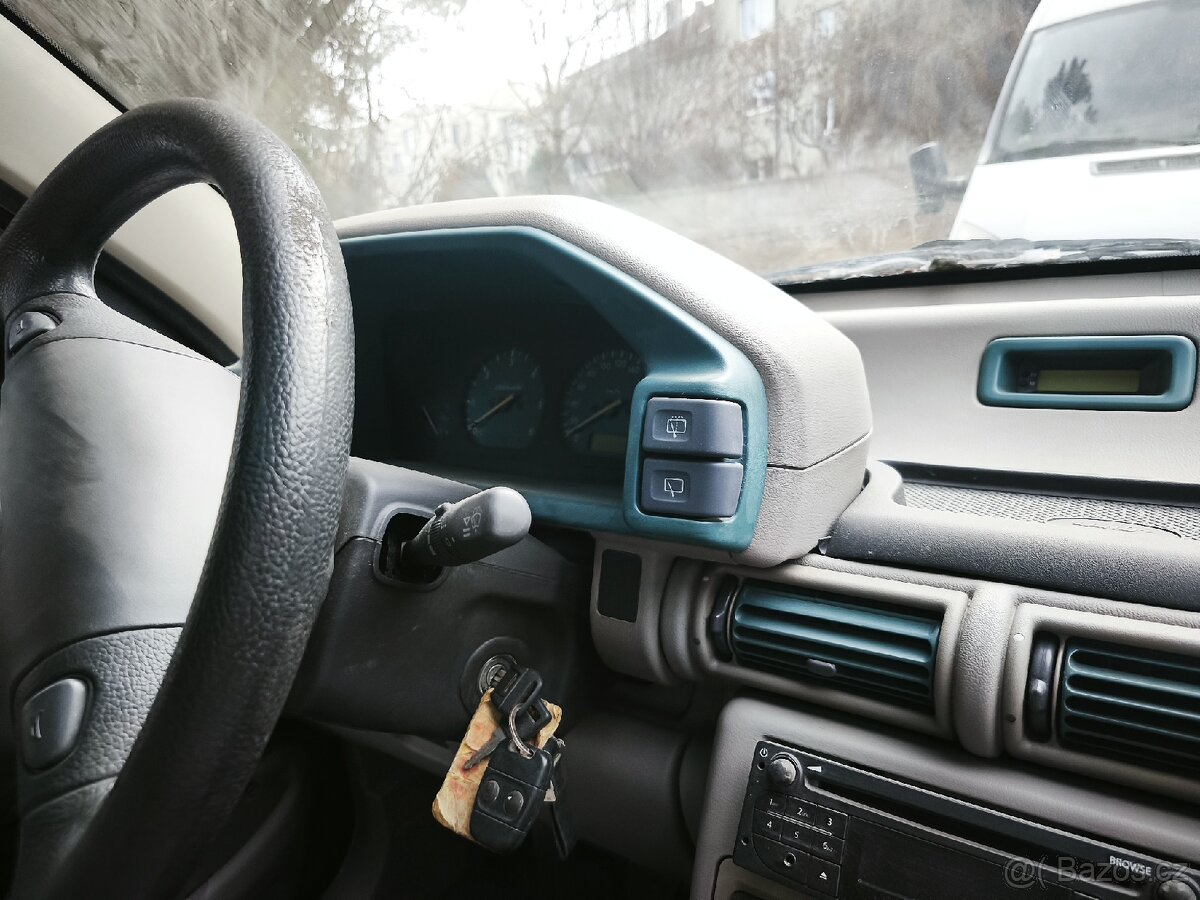 LAND ROVER FREELANDER 2.0 TDI KLIMA - 13