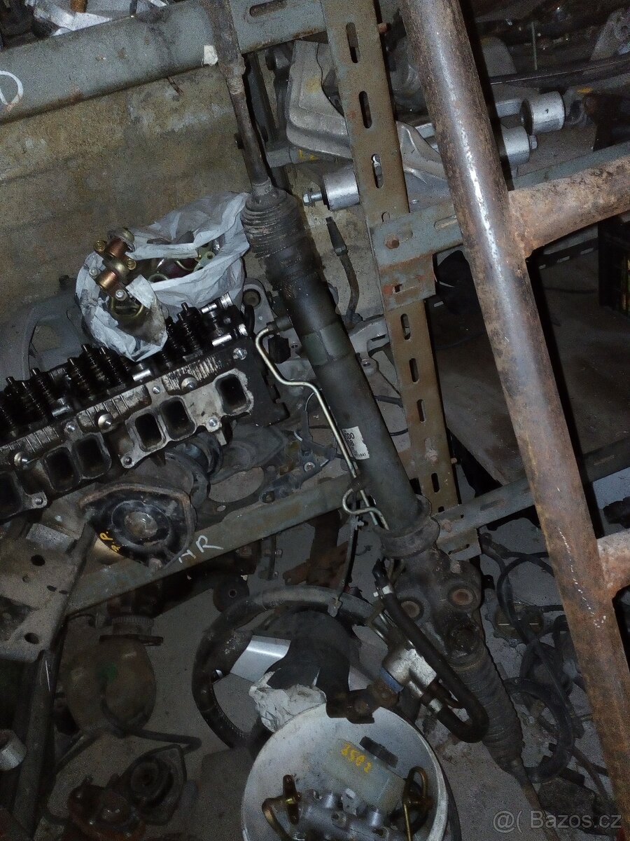 Nssan 350Z T 608886792 - 13
