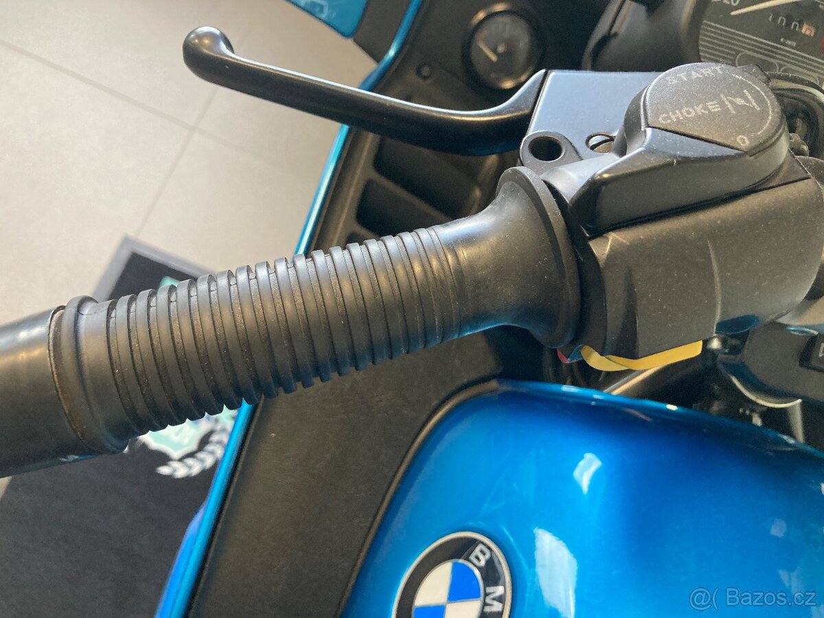 BMW K1100RS - 13