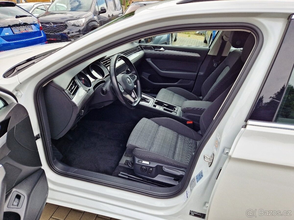 vw pass - 13