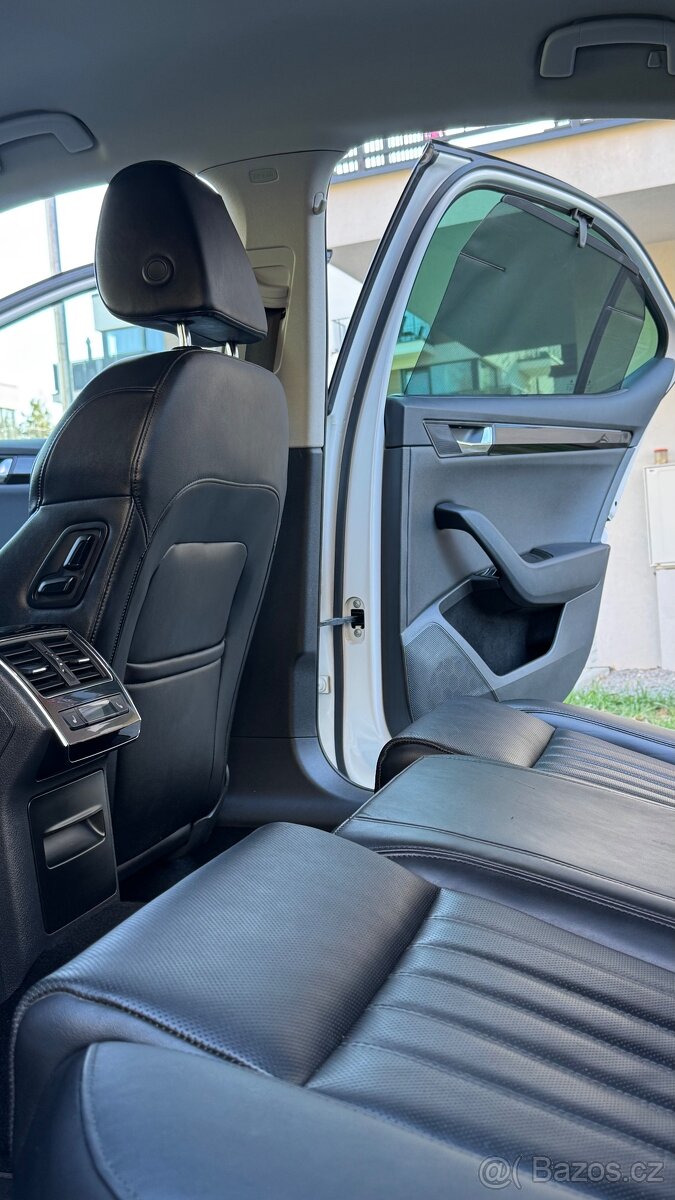 Škoda Superb L&K 2.0tdi, 110kw - 13