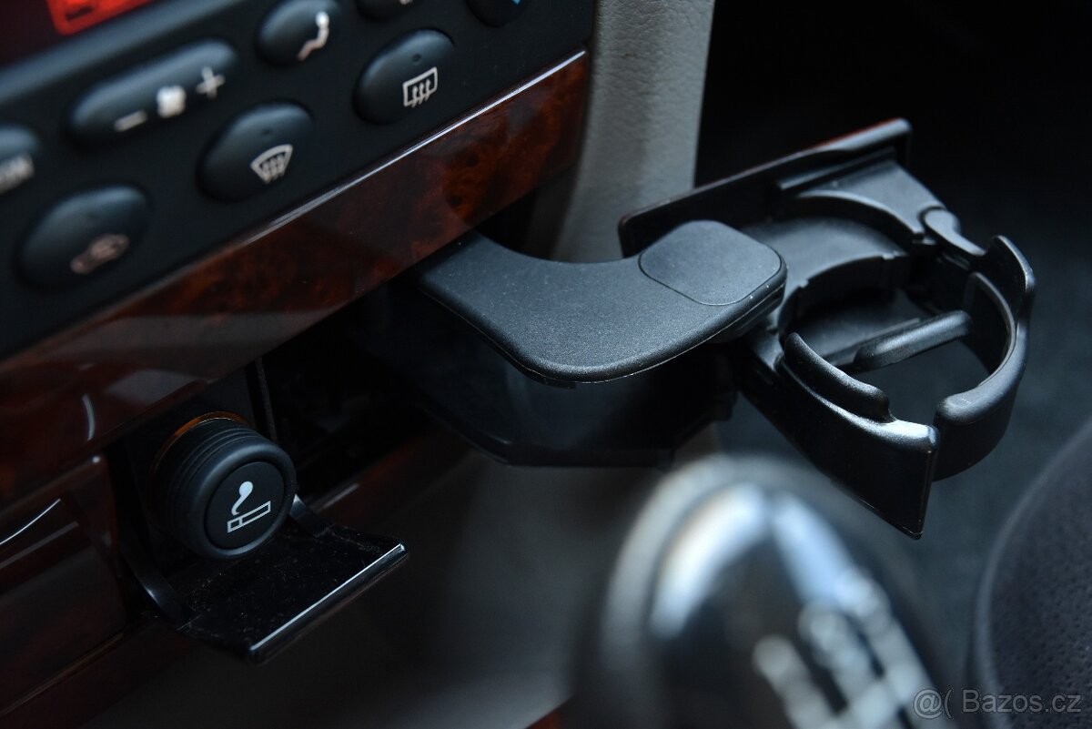 Rover 75 2.0 CDTi 96 kW, DKLIMA, ALU - 13