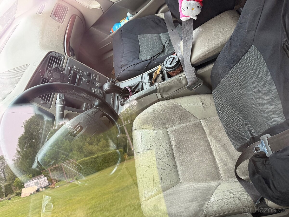 Volvo v 70 manual - 13