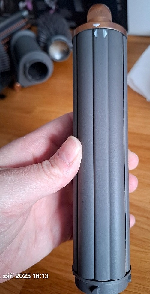 Dyson Airwrap complete long - 13