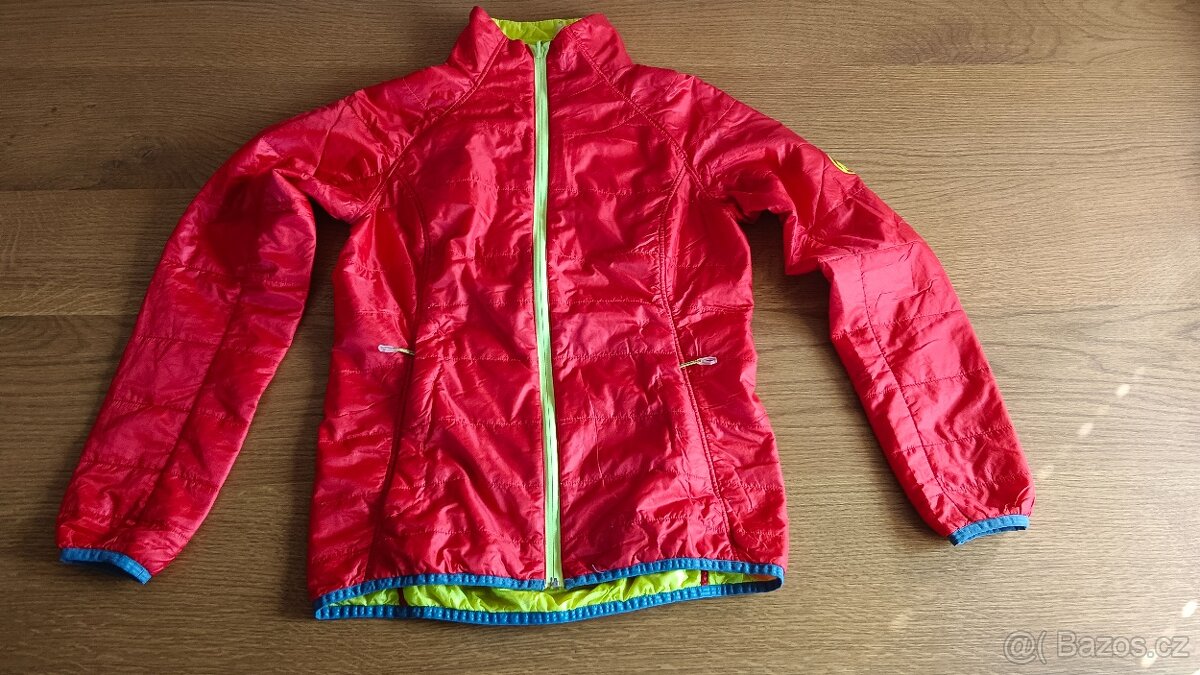 dámské bundy Peak Performance vel.S - 13