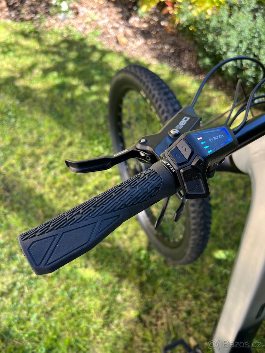 Scott STRIKE EVO 920, E-bike, Elektrokolo - 13