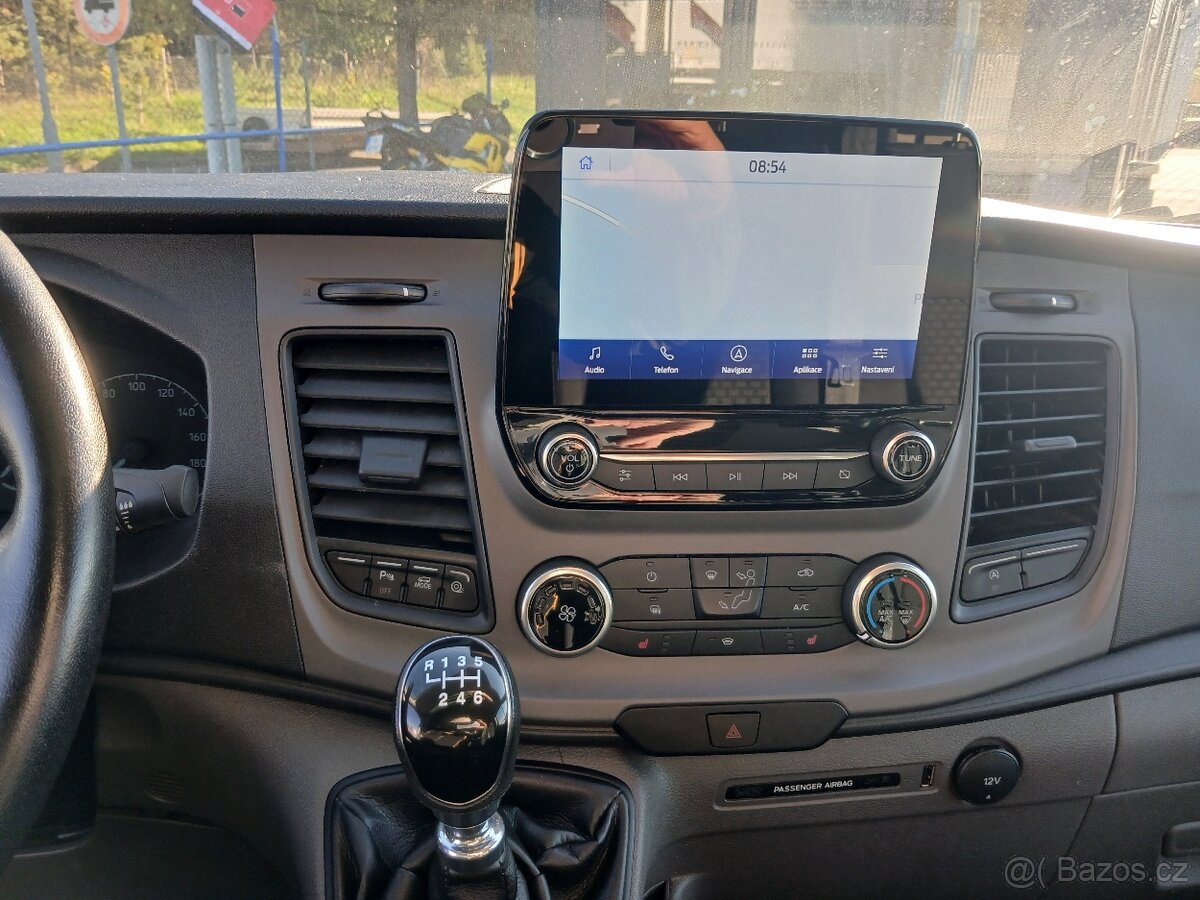 Ford Transit 2,0 TDCI L2H2 DÍLNA č.18. ZÁRUKA - 13