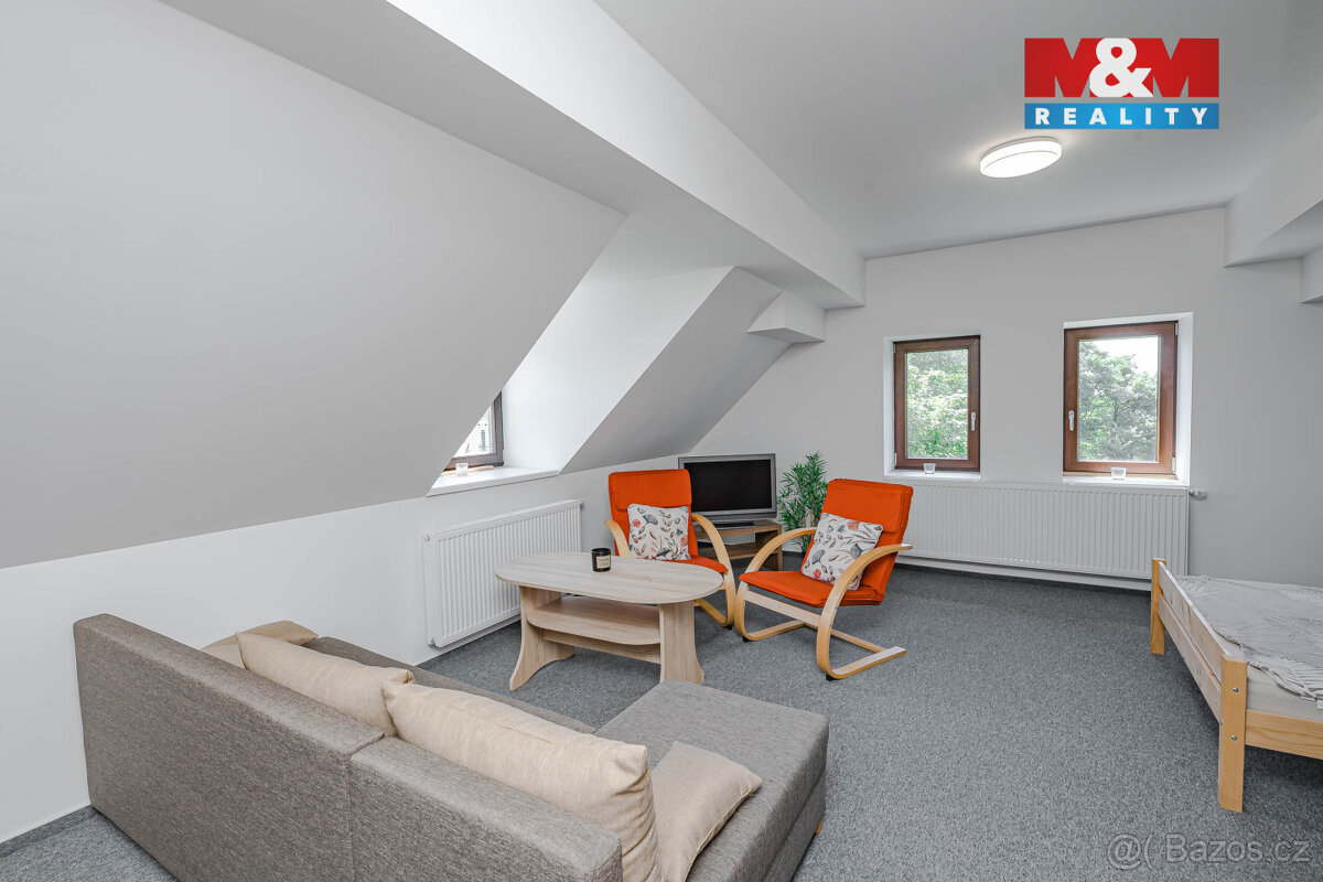 Prodej chalupy, 386 m², Rokytnice v Orlických horách - 13