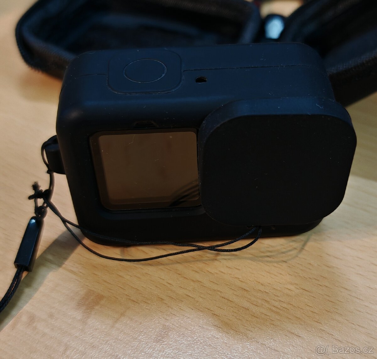 GoPro HERO 9 Black - TOP Stav s bohatým příslušenstvím - 13
