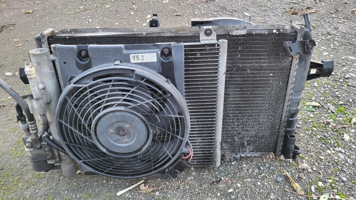 Opel Astra r.v.2001 ND - 13