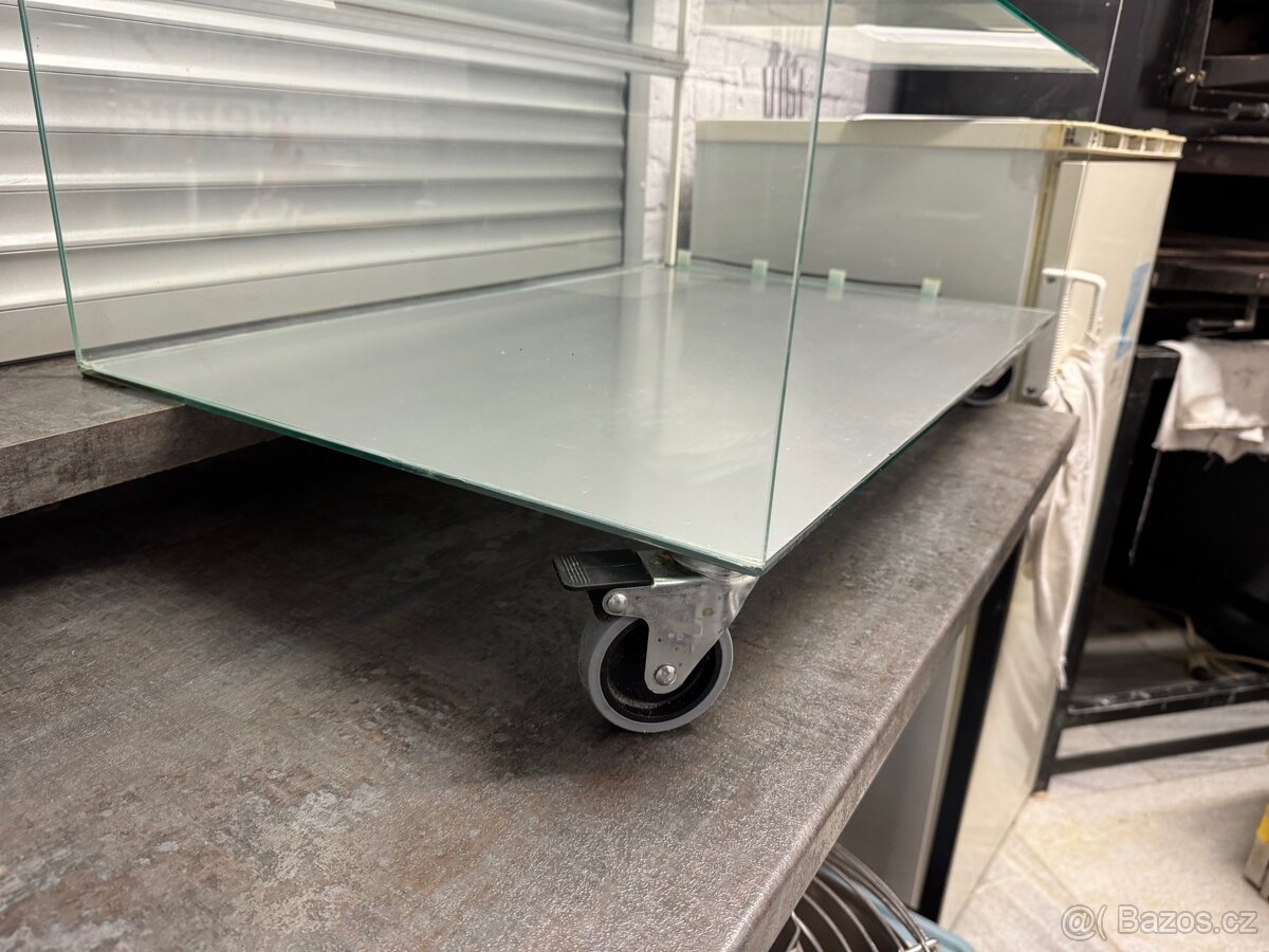 Pizza bistro kompletní vybavení - 13