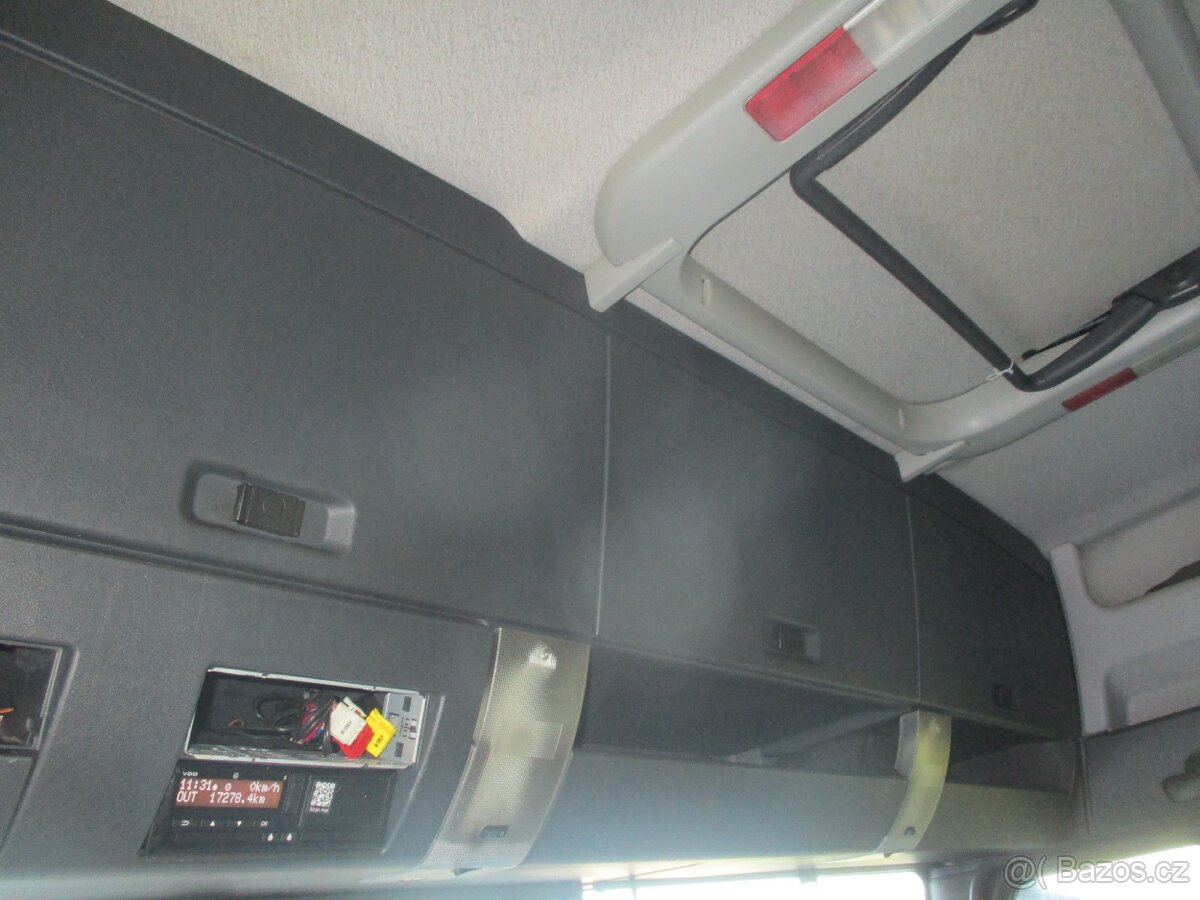 MAN TGX 18.440 EEV LowDeck TachoV2, ev.č. 25293 - 13