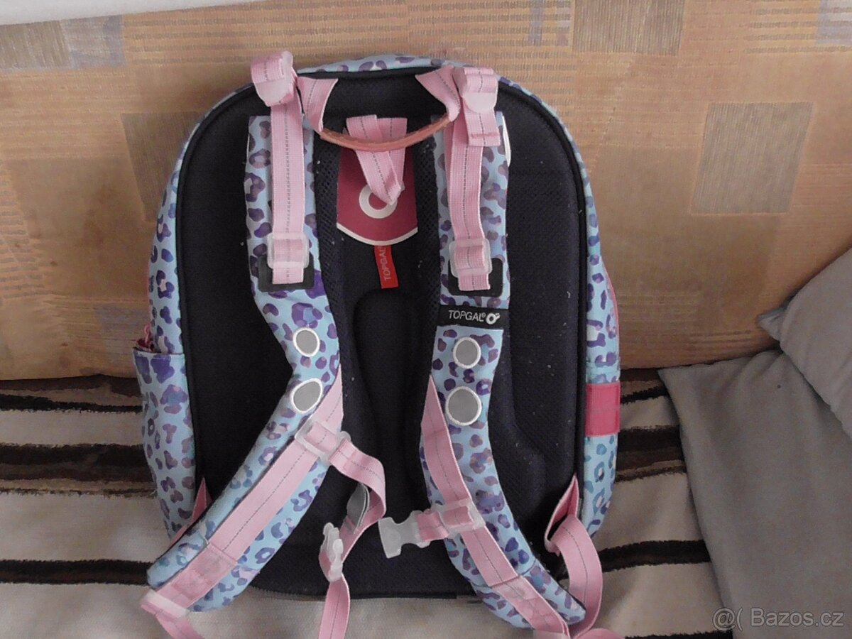 Školní aktovky - 13