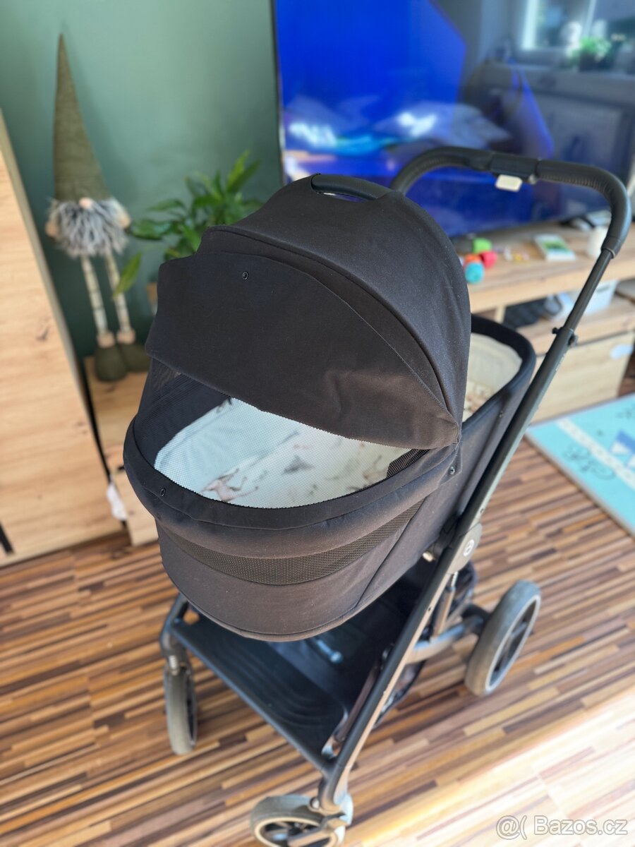 Cybex balios SLux - 13