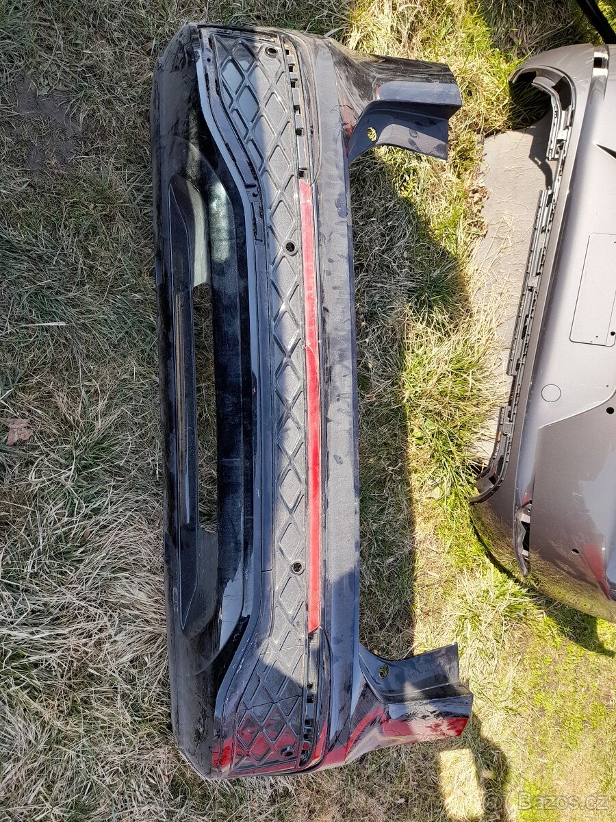 Vw Tiguan - 13