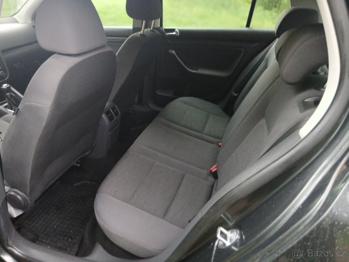 Vw golf 5 1.4 - 13
