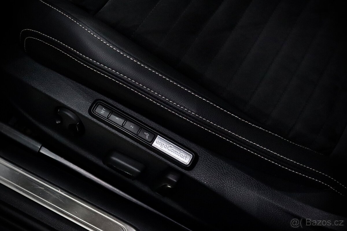 Volkswagen Passat B8 Facel. 2.0TDI 176kW DSG 4Motion R-Line - 13