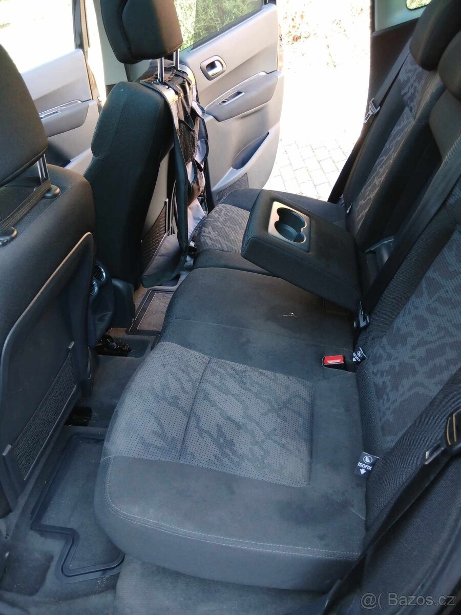 3008 rv 2010 Peugeot - 13