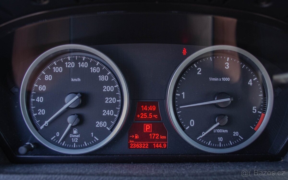 BMW X6 30d Xdrive - 13