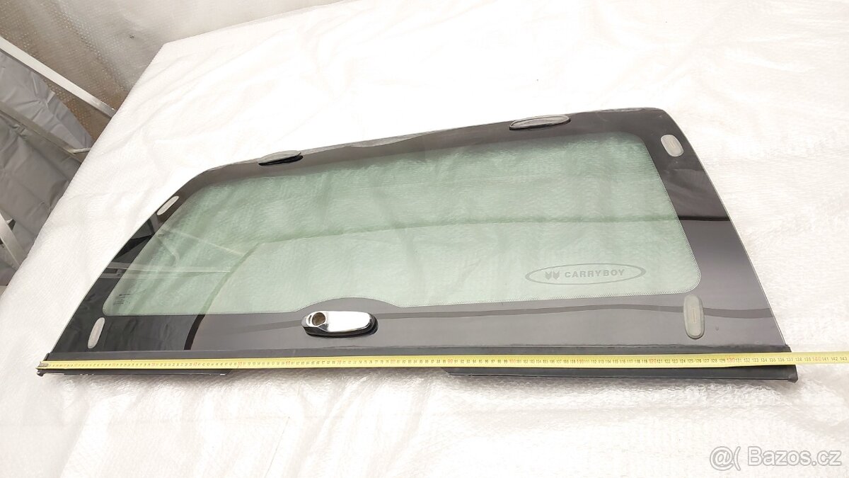 Hardtop Carryboy – Sklo krátké - 13