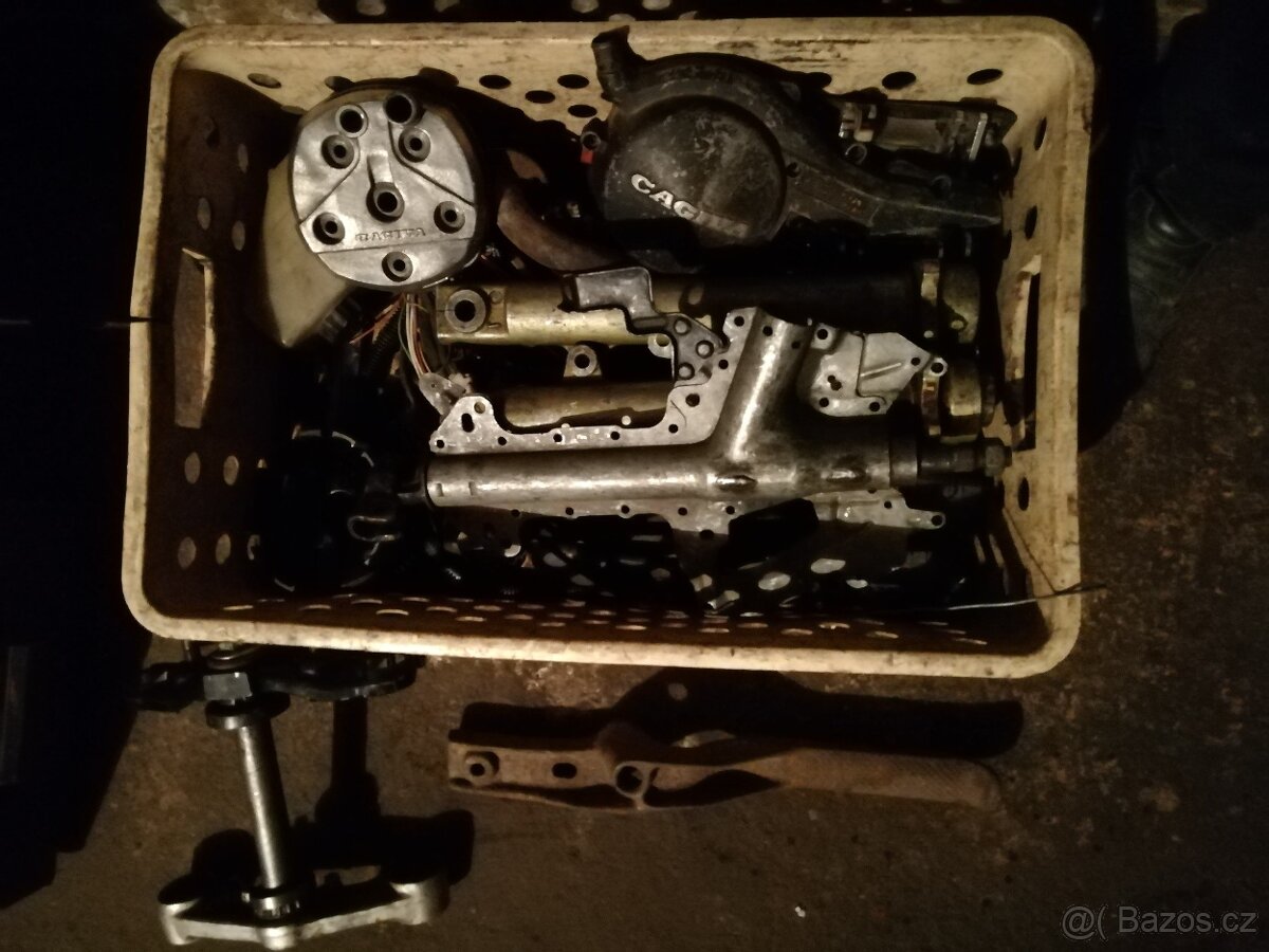 Vyklízení garáže - 13