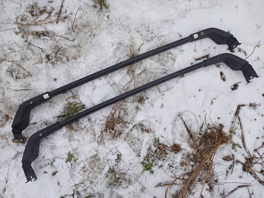 Rennault Megane Scenic - 13