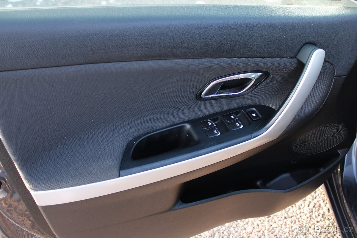 KIA Ceed 1.6 GDi 99kW serviska, 2x kola - 13