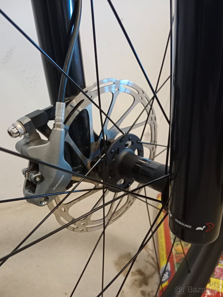 Trek Procaliber 9.7 - 13