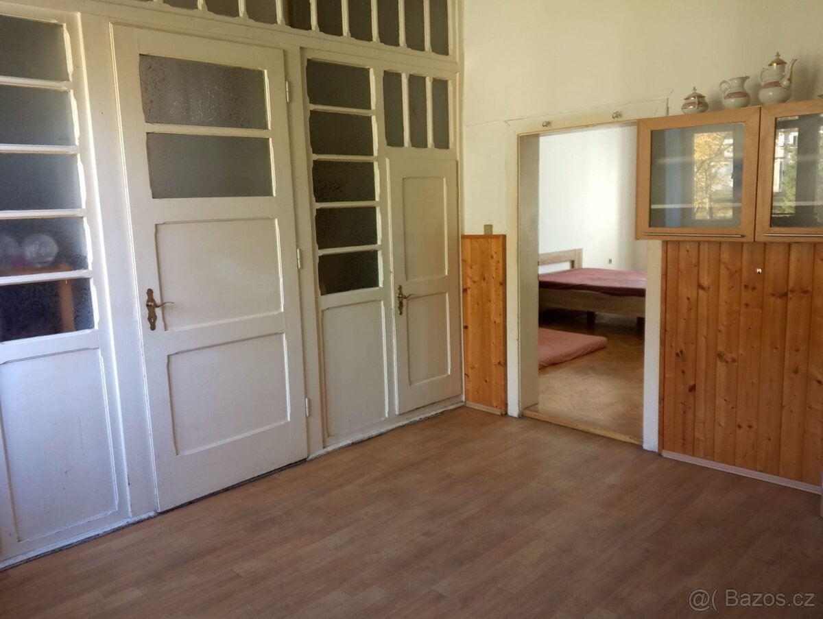Prodej bytu ve Městě Albrechtice u Krnova - 13