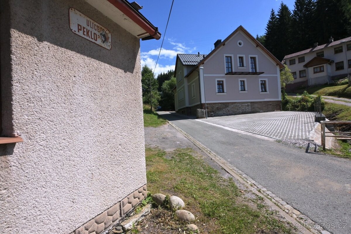 Prodej byty 2+kk, 59 m² - Vrchlabí - Hořejší Vrchlabí - 13
