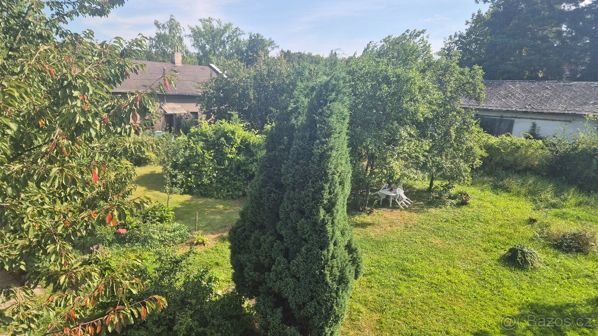 Pozemek Slezská Ostrava - 13