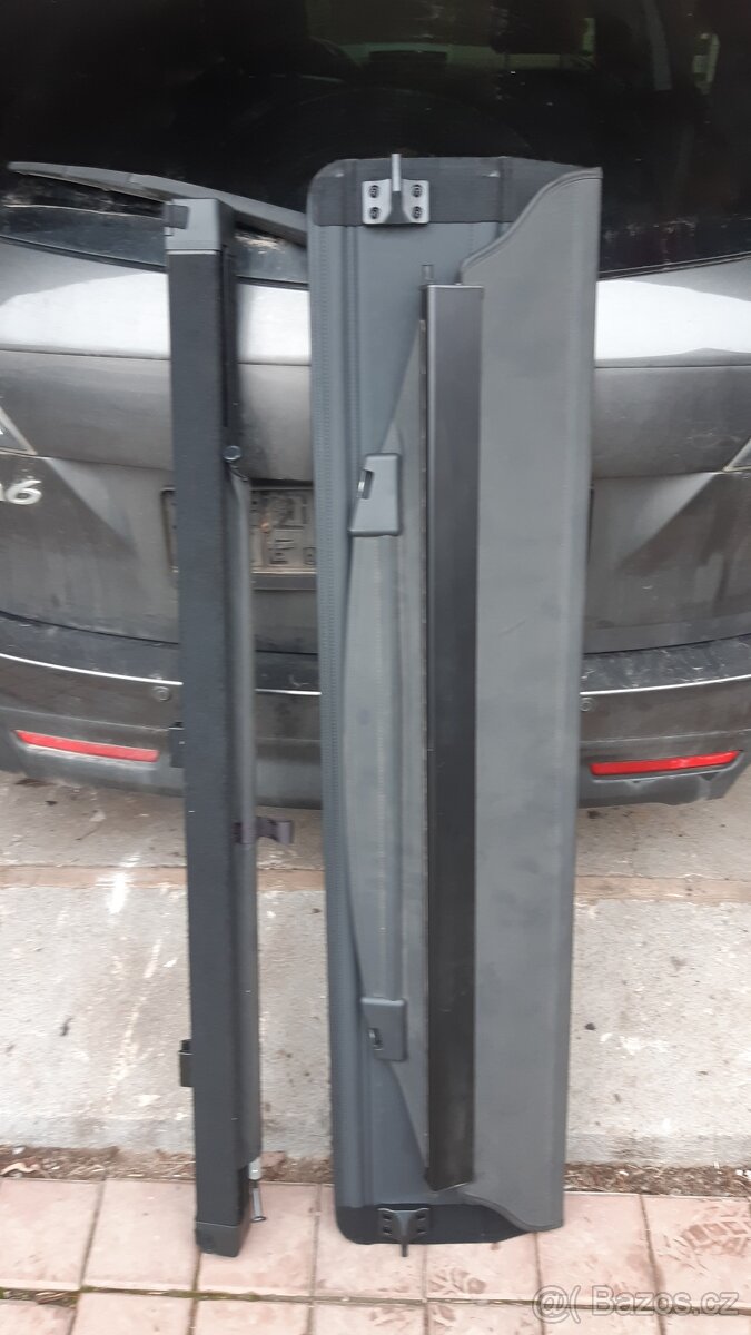 mazda 6 GH 2011 - 13