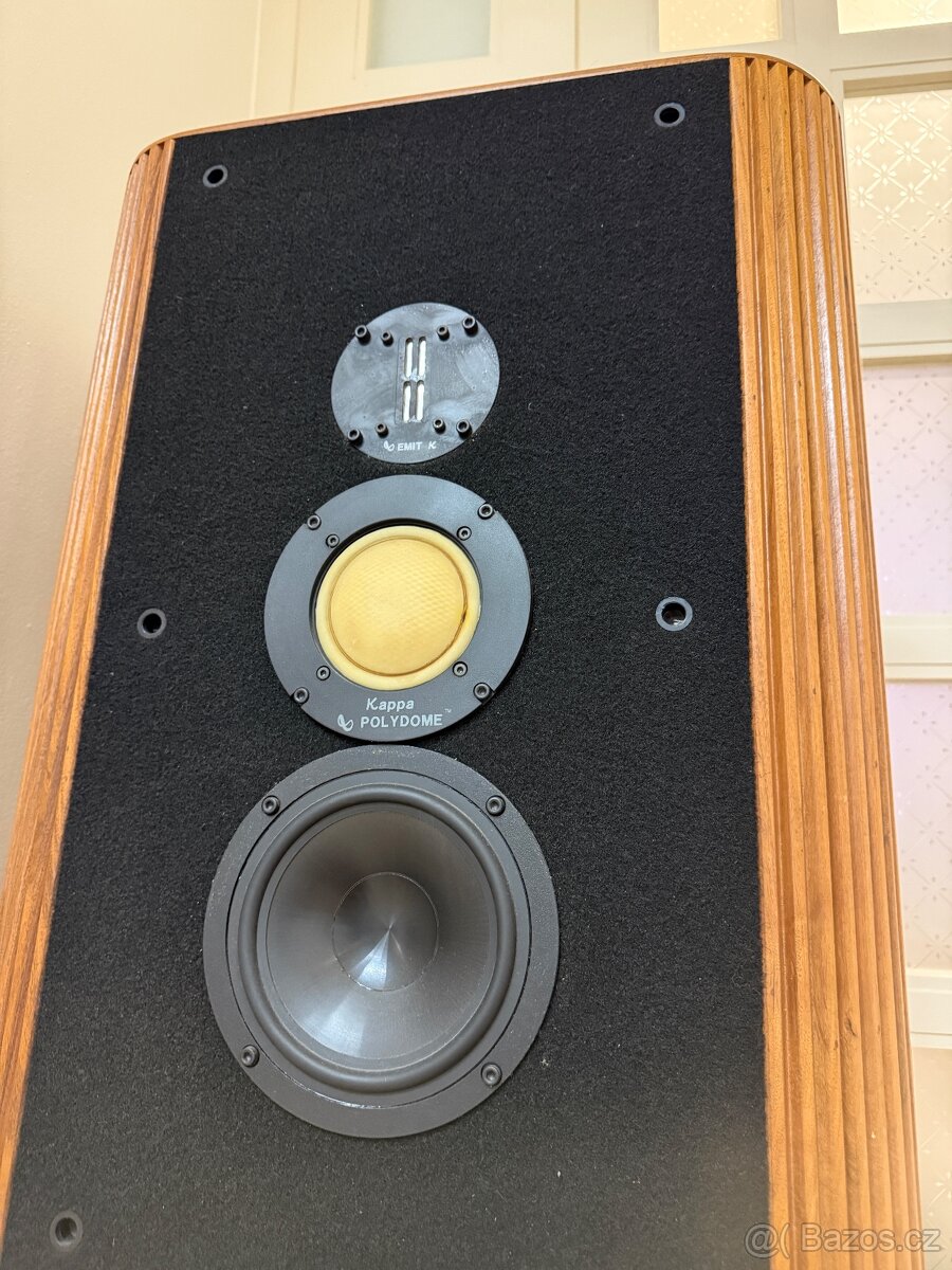 Infinity Kappa 8 - 13