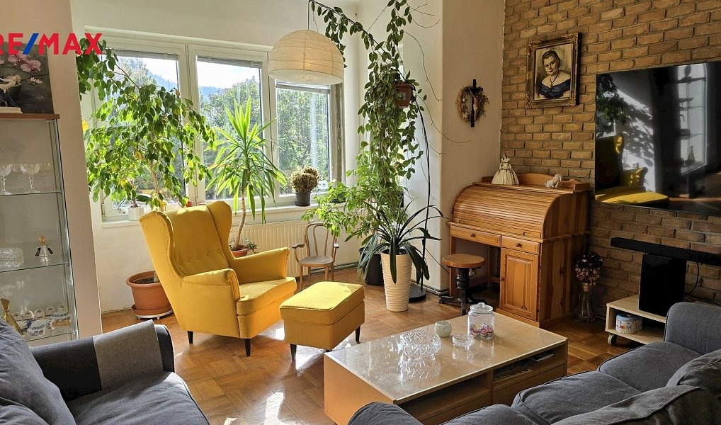 Prodám dvougenerační rodinný dům ,Zámecká, Koryča - 13